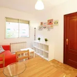 Rent a room in madrid