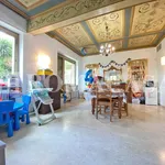 Rent 5 bedroom apartment of 300 m² in Rome