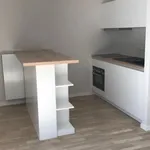 Studio of 45 m² in Brussels