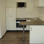 Rent 1 bedroom apartment of 26 m² in Haguenau