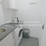 Appartement de 13 m² avec 1 chambre(s) en location à Villejuif