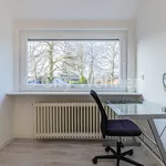 Miete 3 Schlafzimmer wohnung von 120 m² in Hamburg