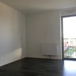 Rent 2 bedroom apartment of 43 m² in Lille