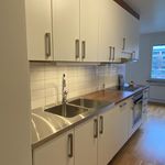 Hyr ett 2-rums lägenhet på 59 m² i Mölndal