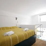 Rent 4 bedroom apartment of 50 m² in Turin