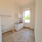 Appartement de 37 m² avec 1 chambre(s) en location à Marseille