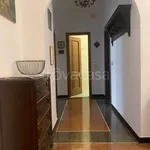 Rent 4 bedroom apartment of 120 m² in Genova