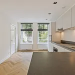 Rent 4 bedroom apartment of 90 m² in Dapperbuurt