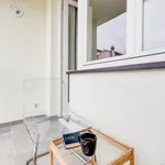 Pronajměte si 1 ložnic/e byt o rozloze 55 m² v Prague