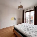 Rent 3 bedroom apartment of 82 m² in Praga-Północ