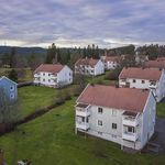 Hyr ett 3-rums lägenhet på 68 m² i Grängesberg