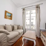 Appartement de 40 m² avec 1 chambre(s) en location à Paris