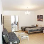 Rent 1 bedroom apartment of 40 m² in Düsseldorf