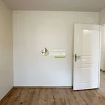 Rent 3 bedroom apartment of 58 m² in Clermont-Ferrand