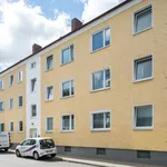 Miete 2 Schlafzimmer wohnung von 50 m² in Wolfsburg