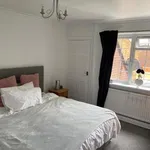 Flat to rent in Pitts Road, Slough SL1