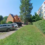 Rent 1 bedroom apartment in Ústí nad Labem