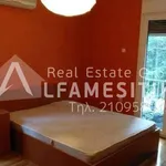 Rent 3 bedroom apartment of 100 m² in Athina Kentro Plateia Amerikis