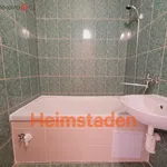 Rent 4 bedroom apartment of 55 m² in Karviná