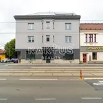 Pronajměte si 2 ložnic/e byt o rozloze 81 m² v Ostrava