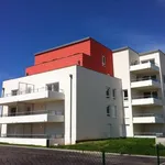 Rent 3 bedroom apartment of 69 m² in Haguenau