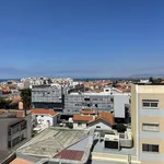 Rent 2 bedroom apartment of 102 m² in Costa da Caparica