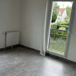 Rent 3 bedroom apartment of 60 m² in Épinay-sur-Orge