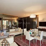 Rent 3 bedroom apartment of 121 m² in Basiglio