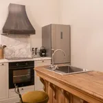 Rent 1 bedroom apartment of 56 m² in madrid