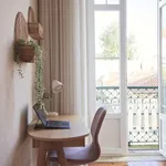 Rent a room in lisbon