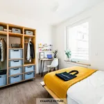 Miete 5 Schlafzimmer wohnung in Berlin