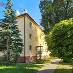 Rent 4 bedroom apartment in Kuřim