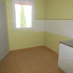 Appartement de 62 m² avec 3 chambre(s) en location à CUGNAUX