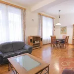 Pronajměte si 2 ložnic/e byt o rozloze 76 m² v Prague