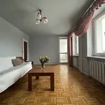 Rent 2 bedroom apartment of 51 m² in Chełm