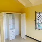 House for Rent St. James, Montego Bay