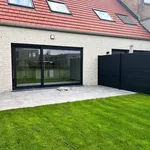 Rent 4 bedroom house in Oostende