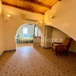 Single-family detached house via Vecchie Carceri, Porto Maurizio, Imperia