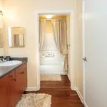 Rent 1 bedroom apartment in Med Center