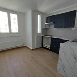 Appartement de 85 m² avec 4 chambre(s) en location à Saint-Étienne