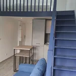 Appartement de 26 m² avec 2 chambre(s) en location à ST