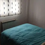 Rent 4 bedroom apartment in Madrid