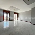 Rent 4 bedroom apartment of 126 m² in Foggia