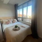 Alquilar 7 dormitorio apartamento en Valencia