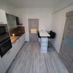 Pronajměte si 1 ložnic/e byt o rozloze 31 m² v Loučná nad Nisou