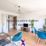 Appartement de 10 m² avec 4 chambre(s) en location à Angers