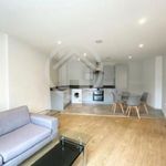 Rent 1 bedroom flat in Derby