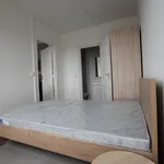 Appartement de 24 m² avec 2 chambre(s) en location à Évreux