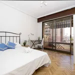 Rent a room of 130 m² in madrid