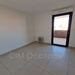 Rent 2 bedroom apartment of 45 m² in Agde